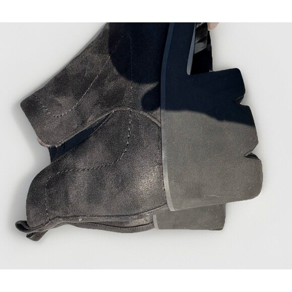 BC Fight For Your Right Booties, Black, Women's 7.5 - Picture 8 of 11